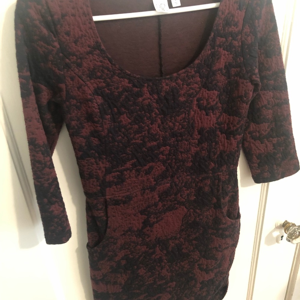 Semi formal dress